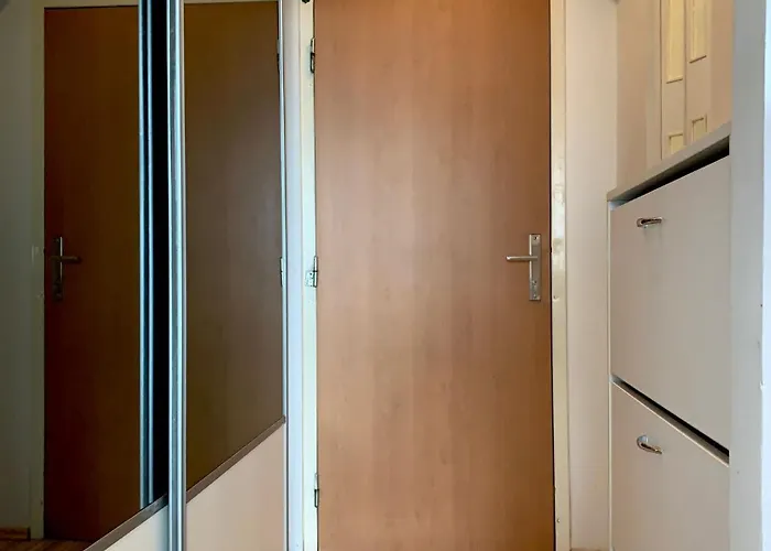 Apartament Chic & Cozy Beige