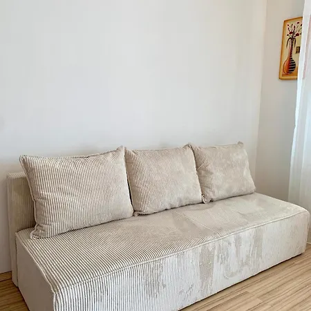 아파트 Chic & Cozy Beige 브라티슬라바