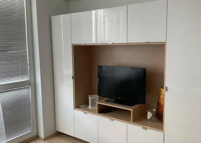 Chic & Cozy Beige Διαμέρισμα Μπρατισλάβα