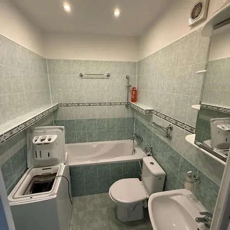 Apartmán Chic & Cozy Beige